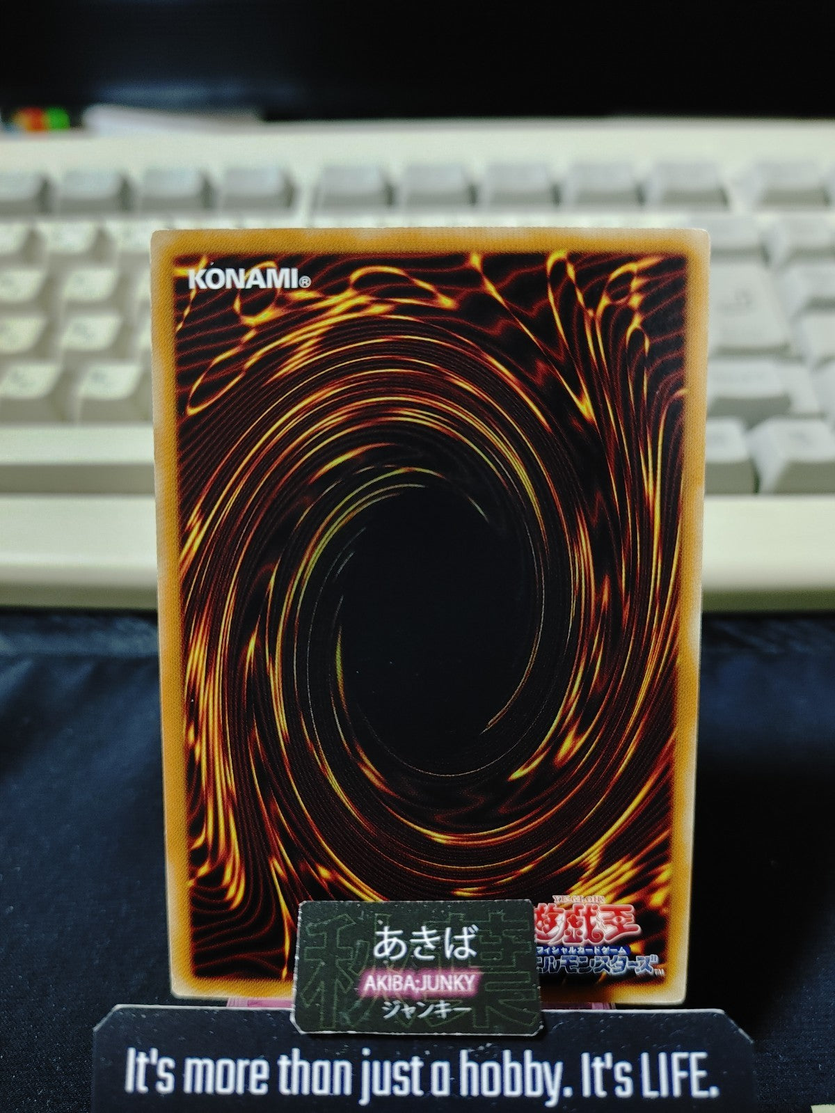 XX-Saber Gottoms Yugioh SPRG-JP022 Parallel Rare Yu-Gi-Oh Konami OCG JAPAN