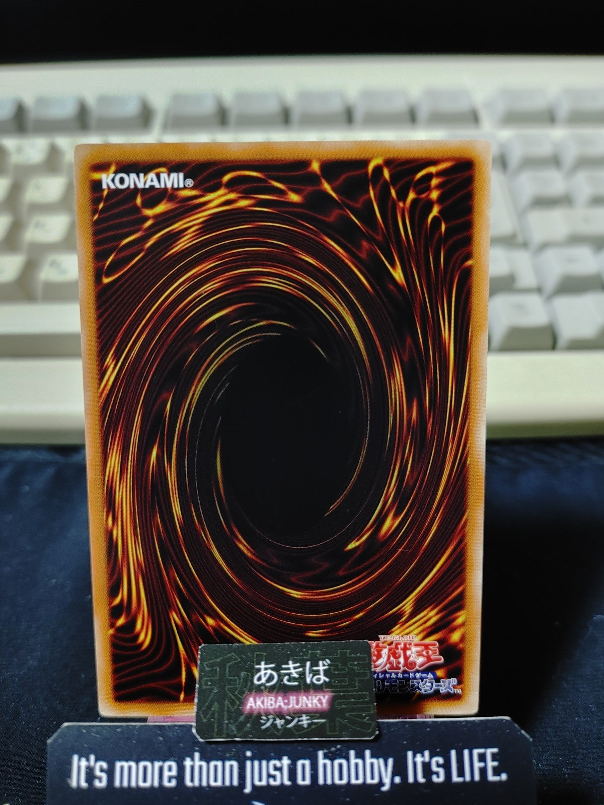 Smile Action Yugioh DP23-JP048 Rare Konami OCG JAPAN