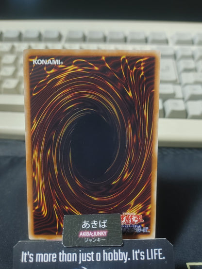 Numbers Overlay Boost Yugioh SHSP-JP071 Yu-Gi-Oh Konami OCG JAPAN