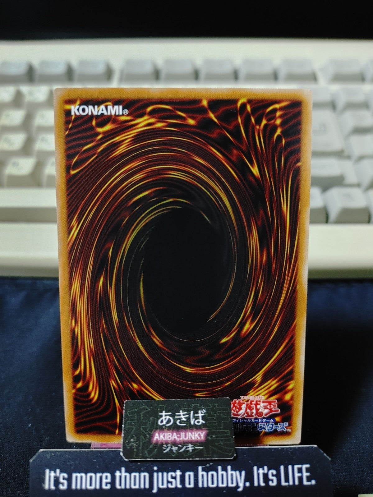 Harpie Lady Yugioh Manga Style YAC1 Secret Rare BW Konami OCG JAPAN