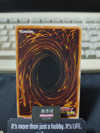 Sensor Duckbuill Yugioh RD/KP08-JP027 Rare Rush Duel Konami JAPAN