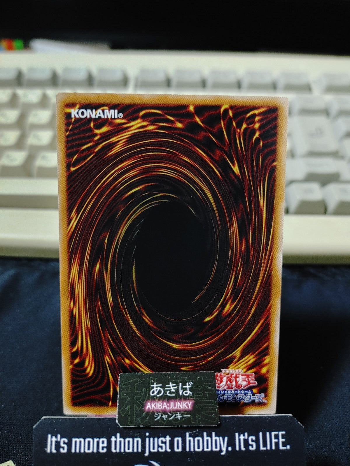 R.B. Operation Test Yugioh WPP7-JP023 Yu-Gi-Oh Konami OCG JAPAN