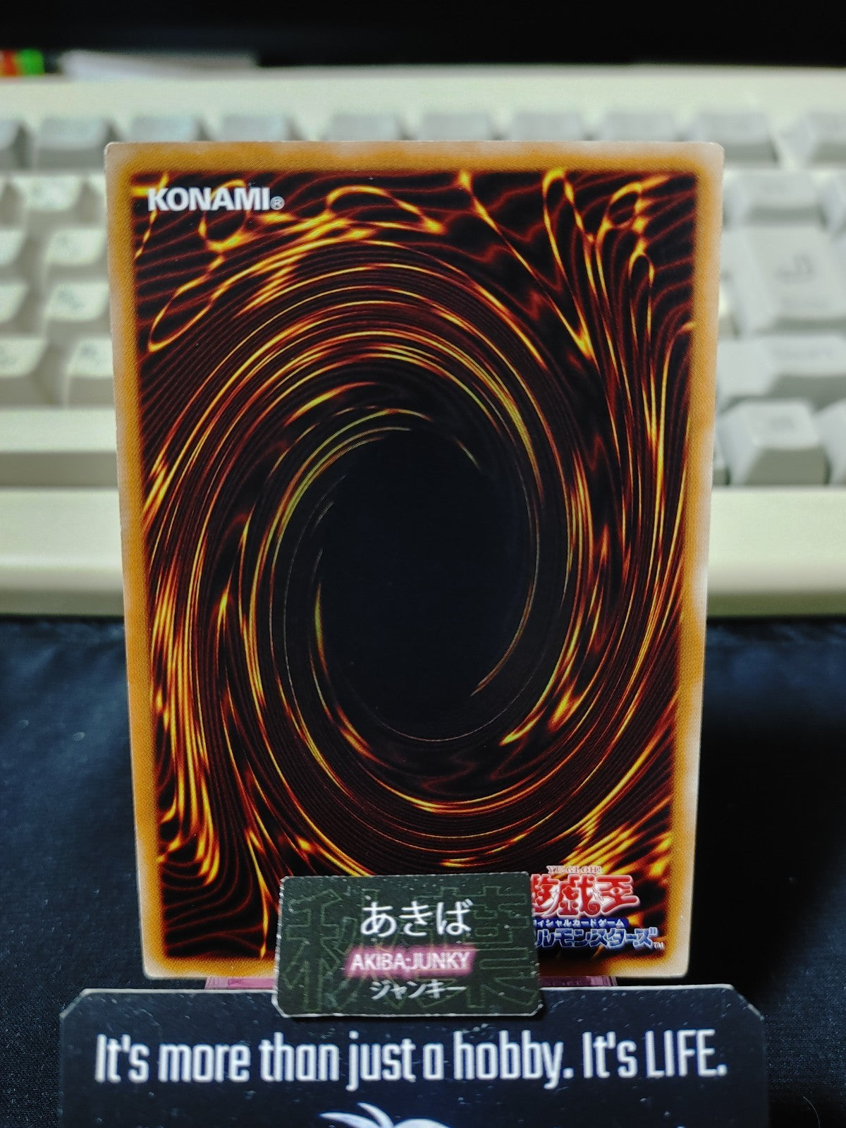 Raidraptor - Satellite Cannon Falcon Yugioh LVP2-JP073 Rare Konami OCG JAPAN