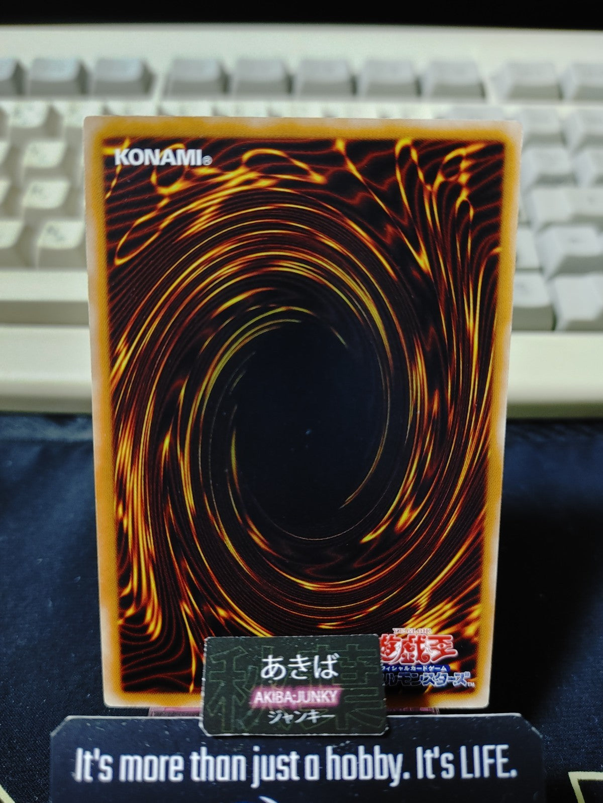 Falchionβ Yugioh ANPR-JP039 Rare Konami OCG JAPAN