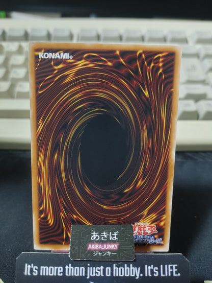 Gaming Gamer GG Yugioh WPP7-JP065 Yu-Gi-Oh Konami OCG JAPAN