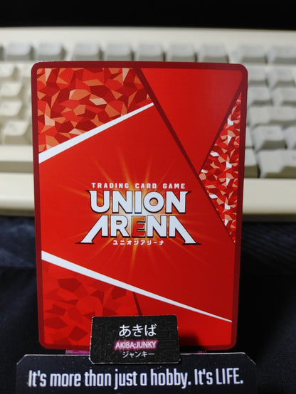Idol Master Card Union Arena UAPR/IMC-1-091 Promo Uzuki Shimamura Japan