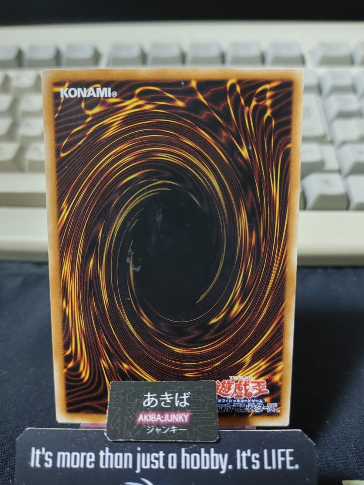 Typhoon Yugioh EP15-JP075 Yu-Gi-Oh Konami OCG JAPAN