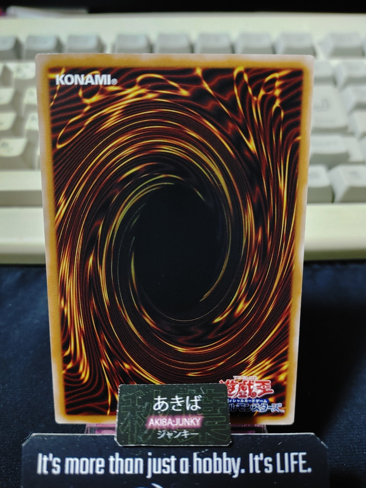 Riot Yugioh BPRO-JP069 Konami OCG JAPAN