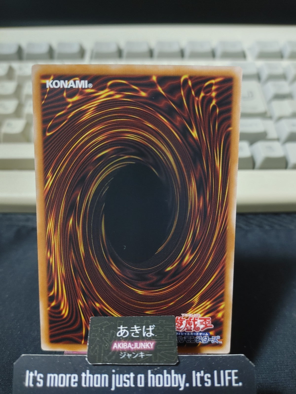 Raise Moon Starter Squeeze Yugioh DBGV-JP021 Yu-Gi-Oh Konami OCG JAPAN