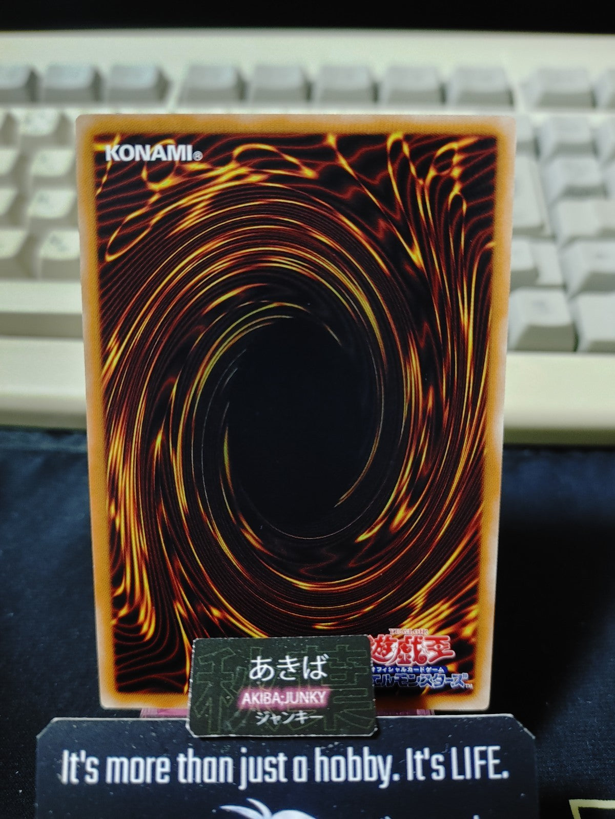 The Monarchs Stormforth Yugioh DBDS-JP044 Yu-Gi-Oh Koanami OCG JAPAN