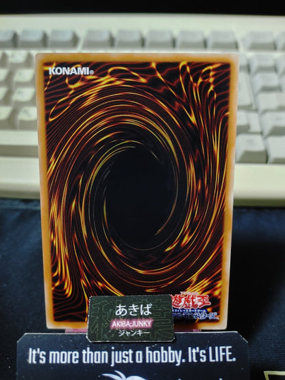 The Monarchs Stormforth Yugioh DBDS-JP044 Yu-Gi-Oh Koanami OCG JAPAN