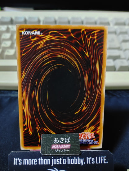 White Magical Hat Yugioh RB-16 Rare Konami OCG JAPAN