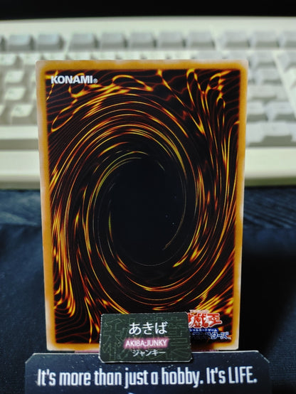 Fake Feather Yugioh DP11-JP024 Konami OCG JAPAN