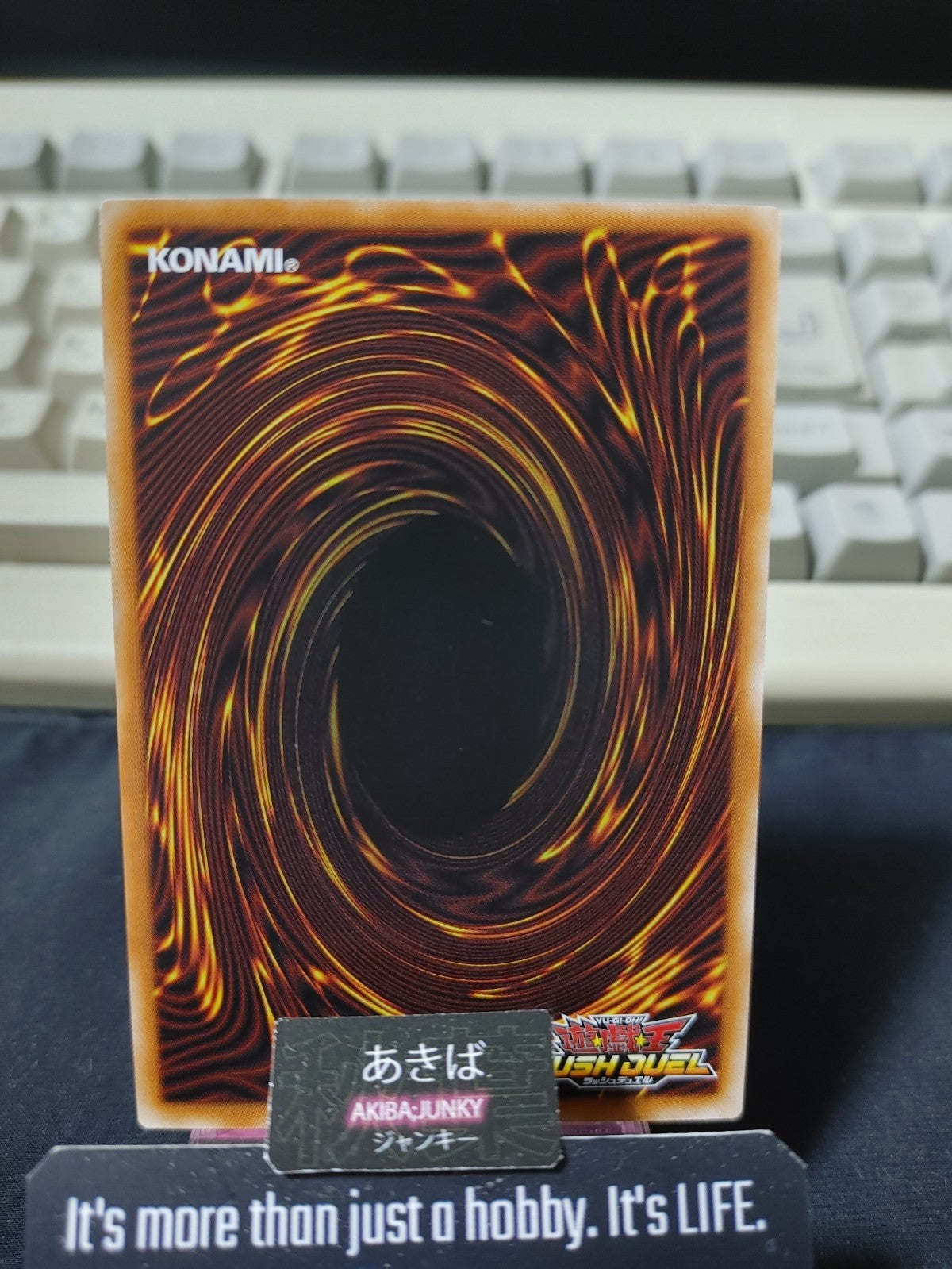 JAM:P Set! Yugioh RD/MRP1-JP046 Rare Rush Duel JAPAN