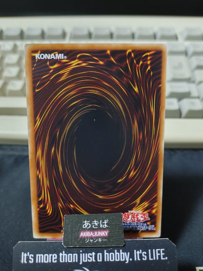 Light of Redemption Yugioh DS13-JPL31 Konami OCG JAPAN