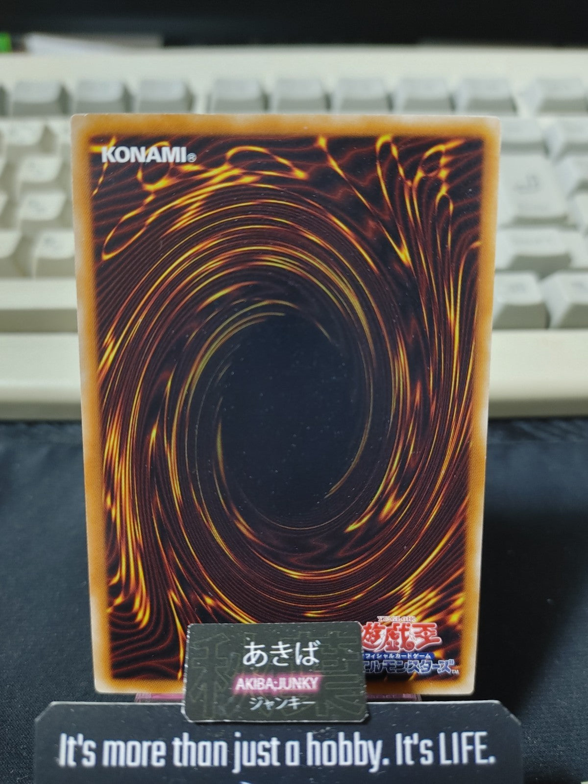 Six Style - Dual Wield Yugioh EXVC-JP073 Yu-Gi-Oh Konami OCG JAPAN