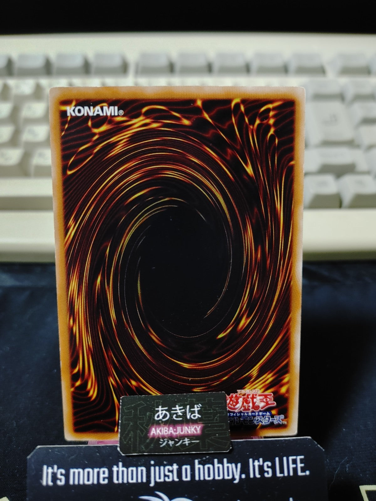Secret Sanctuary of the Spellcasters Yugioh JF13-JPA10 Parallel Konami OCG JAPAN