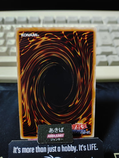 Secret Sanctuary of the Spellcasters Yugioh JF13-JPA10 Parallel Konami OCG JAPAN