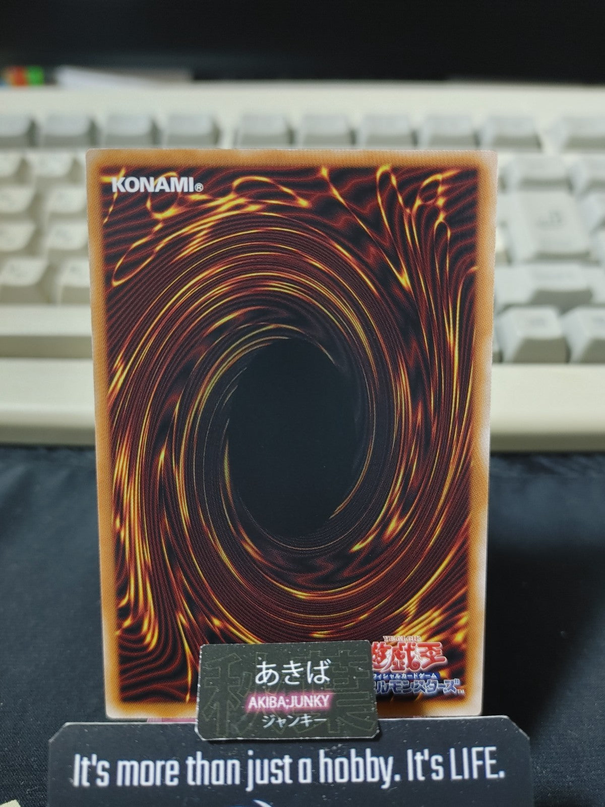 Xyz Lay Yugioh WPP7-JP070 Yu-Gi-Oh Konami OCG JAPAN