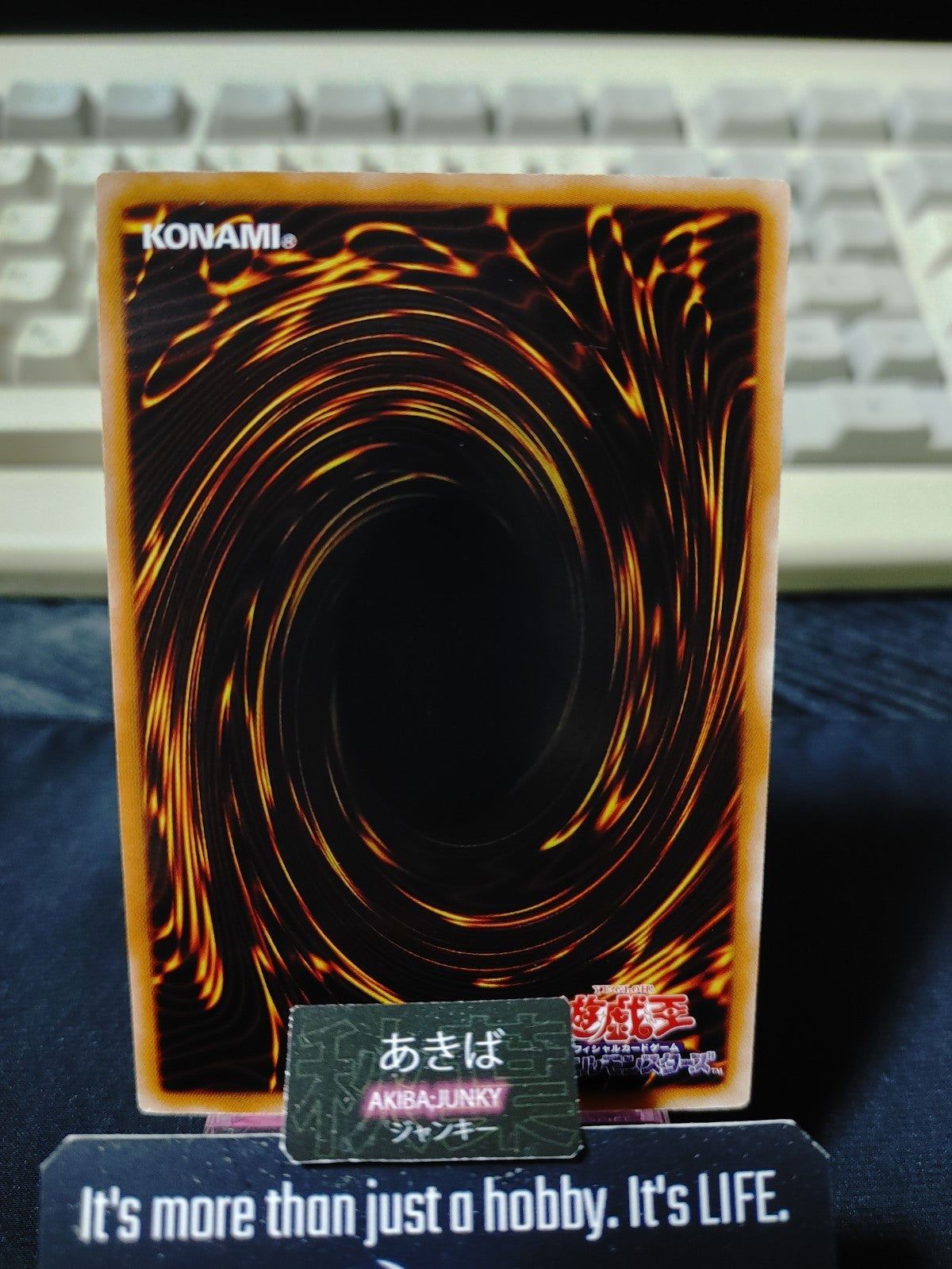 Ally of Justice Catastor Yugioh DT01-JP035 Rare Holo Konami OCG JAPAN