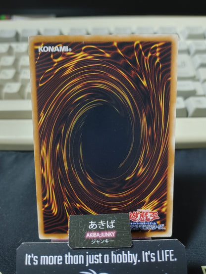 Revival Gift Yugioh CSOC-JP068 Konami OCG JAPAN