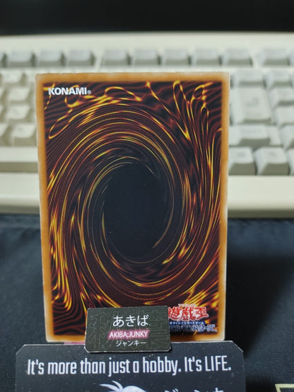 Feast of the Wild LV5 Yugioh DUEA-JP056 Konami OCG JAPAN