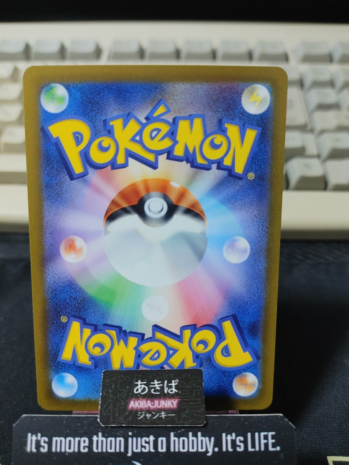 Pokemon Onix SV4M 039/066 Card Japanese JAPAN