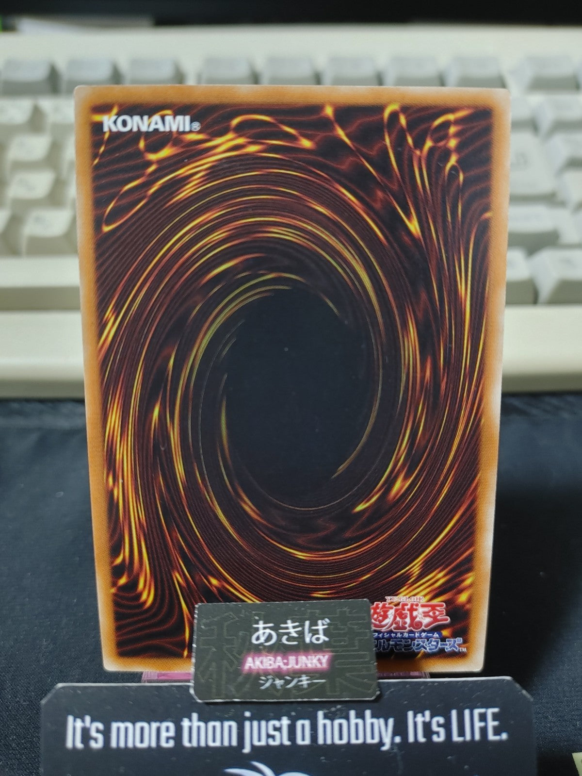 Miracle Contact Yugioh RC02-JP038 Super Rare Konami OCG JAPAN