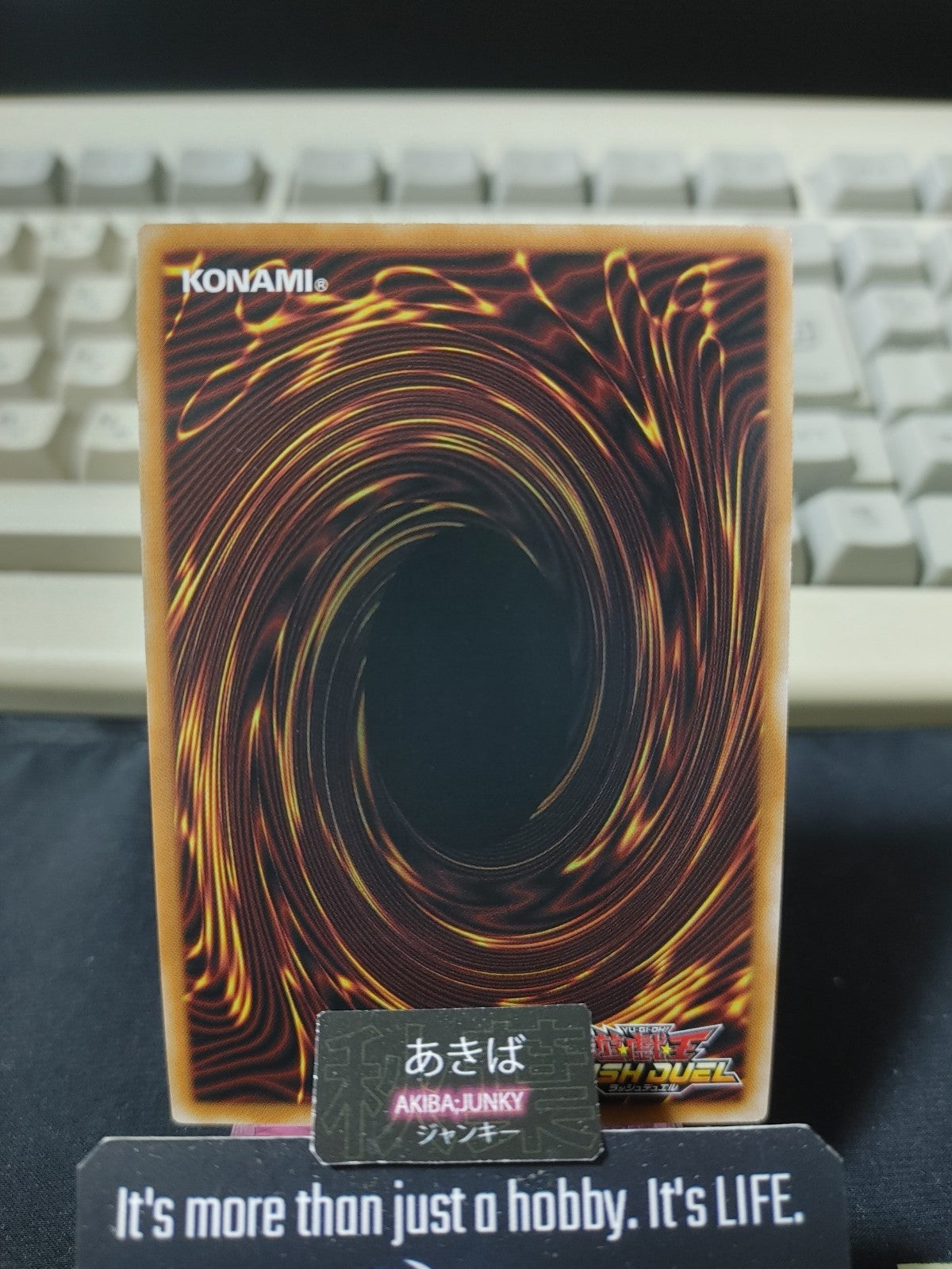 Hysteric Eyes Harpie Yugioh RD/KP25-JP063 Secret Rare Rush Duel JAPAN UNCENSORED