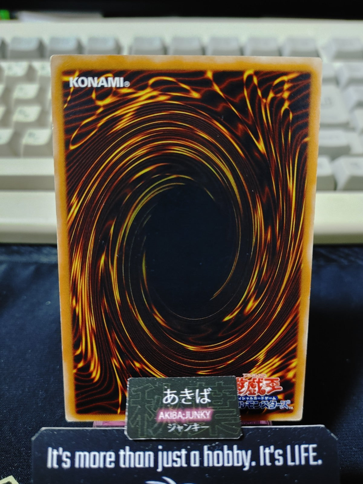 Photon Generator Unit Yugioh DP04-JP021 Yu-Gi-Oh Konami OCG JAPAN