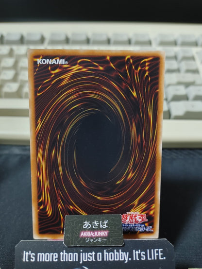 Xyz Energy Yugioh ST12-JP021 Konami OCG JAPAN