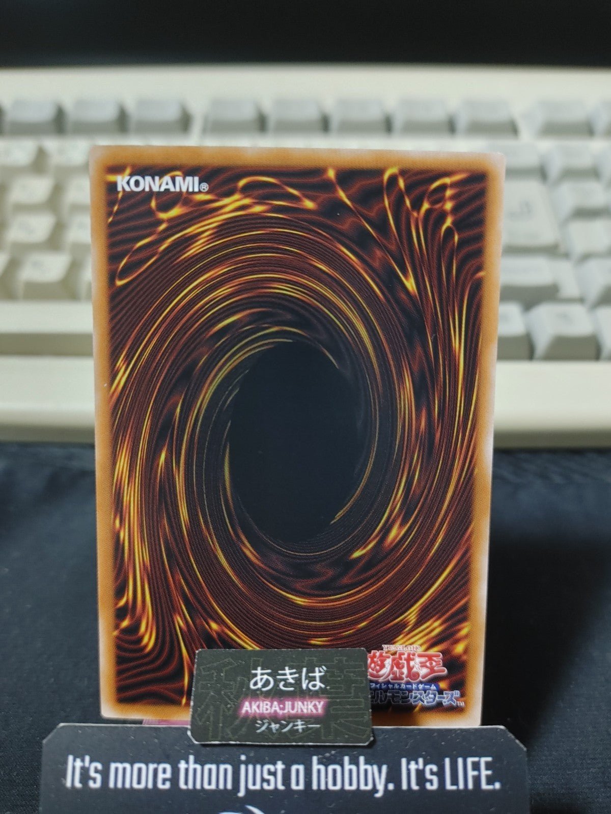 Xenovader△ Judgment Yugioh DBGV-JP041 Parallel Yu-Gi-Oh Konami OCG JAPAN