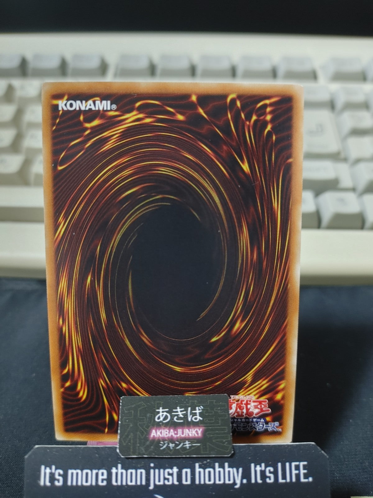 Mystic Mine Yugioh DANE-JP064 Super Rare Konami OCG JAPAN