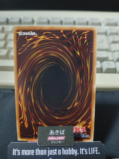 Mystic Mine Yugioh DANE-JP064 Super Rare Konami OCG JAPAN