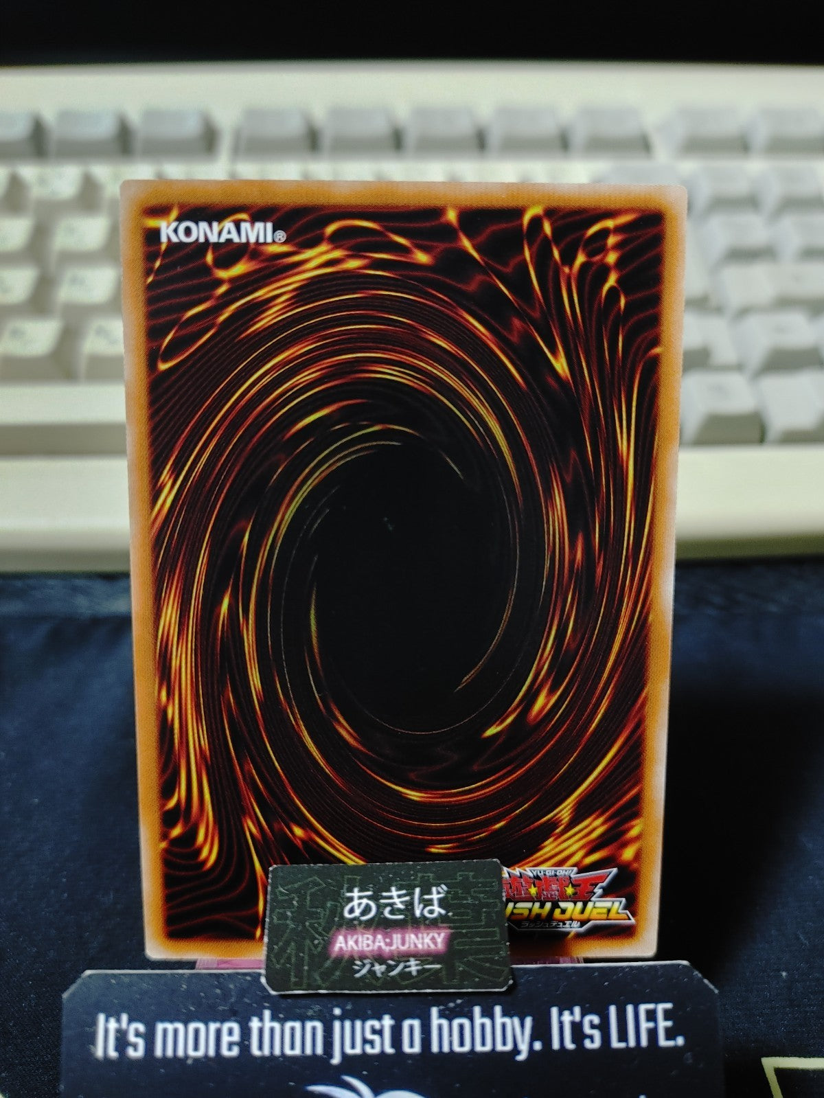 Catchy Boardist Yugioh RD/CP01-JP034 Rush Duel Yu-Gi-Oh Konami JAPAN