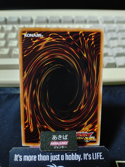 Catchy Boardist Yugioh RD/CP01-JP034 Rush Duel Yu-Gi-Oh Konami JAPAN