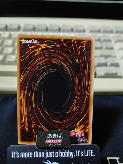 Dark Magical Circle Yugioh YAC1-JP067 Super Rare Konami OCG JAPAN