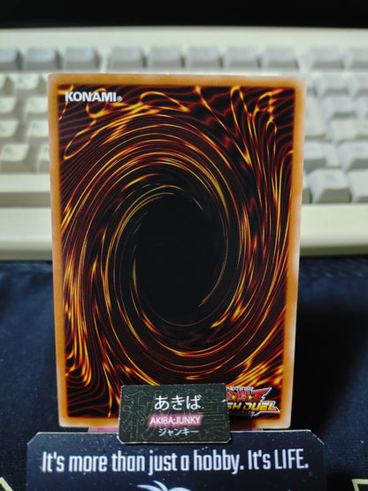 Dosodon Yugioh RD/KP07-JP033 Rare Rush Duel Konami JAPAN