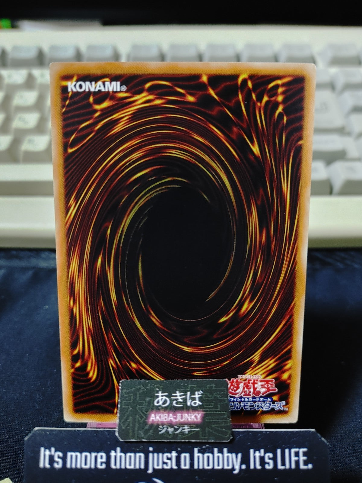 Emergency Provisions Yugioh SD30-JP032 Yu-Gi-Oh Konami OCG JAPAN