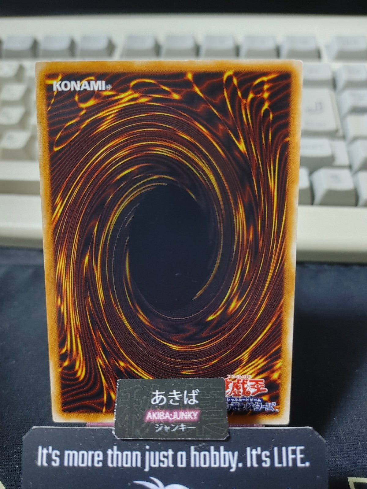 Final Destiny Yugioh BE1-JP020 Yu-Gi-Oh Konami OCG JAPAN