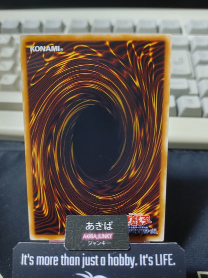 Final Destiny Yugioh BE1-JP020 Yu-Gi-Oh Konami OCG JAPAN