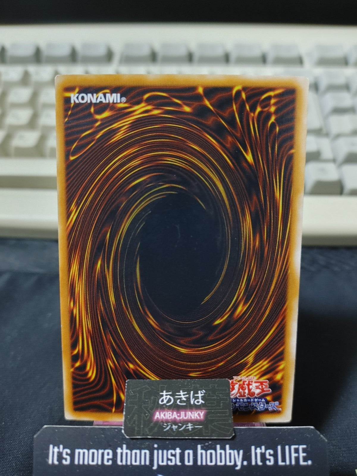 M-Warrior #2 Yugioh Yu-Gi-Oh Konami OCG JAPAN
