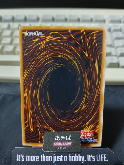 M-Warrior #2 Yugioh Yu-Gi-Oh Konami OCG JAPAN
