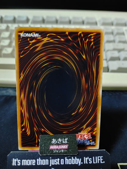 Success Probability 0% Yugioh SOI-JP057 Yu-Gi-Oh Konami OCG JAPAN
