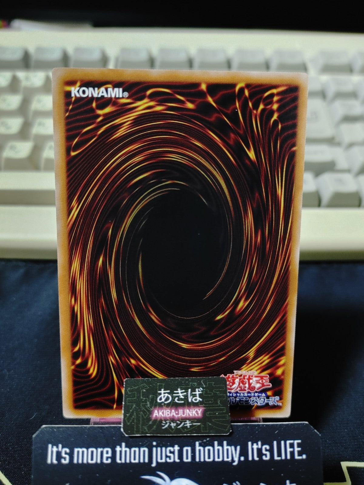Altergeist Multifaker Yugioh AC03-JP056 Yu-Gi-Oh Konami OCG JAPAN
