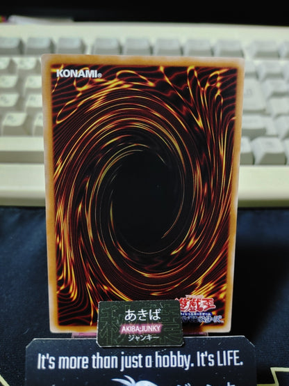 Altergeist Multifaker Yugioh AC03-JP056 Yu-Gi-Oh Konami OCG JAPAN