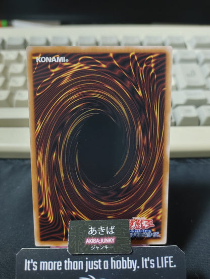 Neptabyss the Royal Mermail Yugioh ROTA-JP046 Rare Konami OCG JAPAN