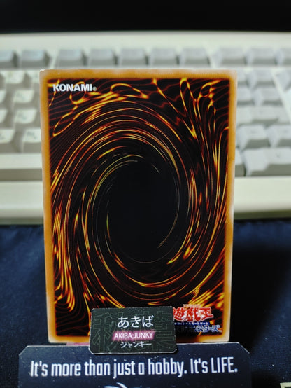 Dragunity Legionnaire Yugioh SD19-JP005 Yu-Gi-Oh Konami OCG JAPAN