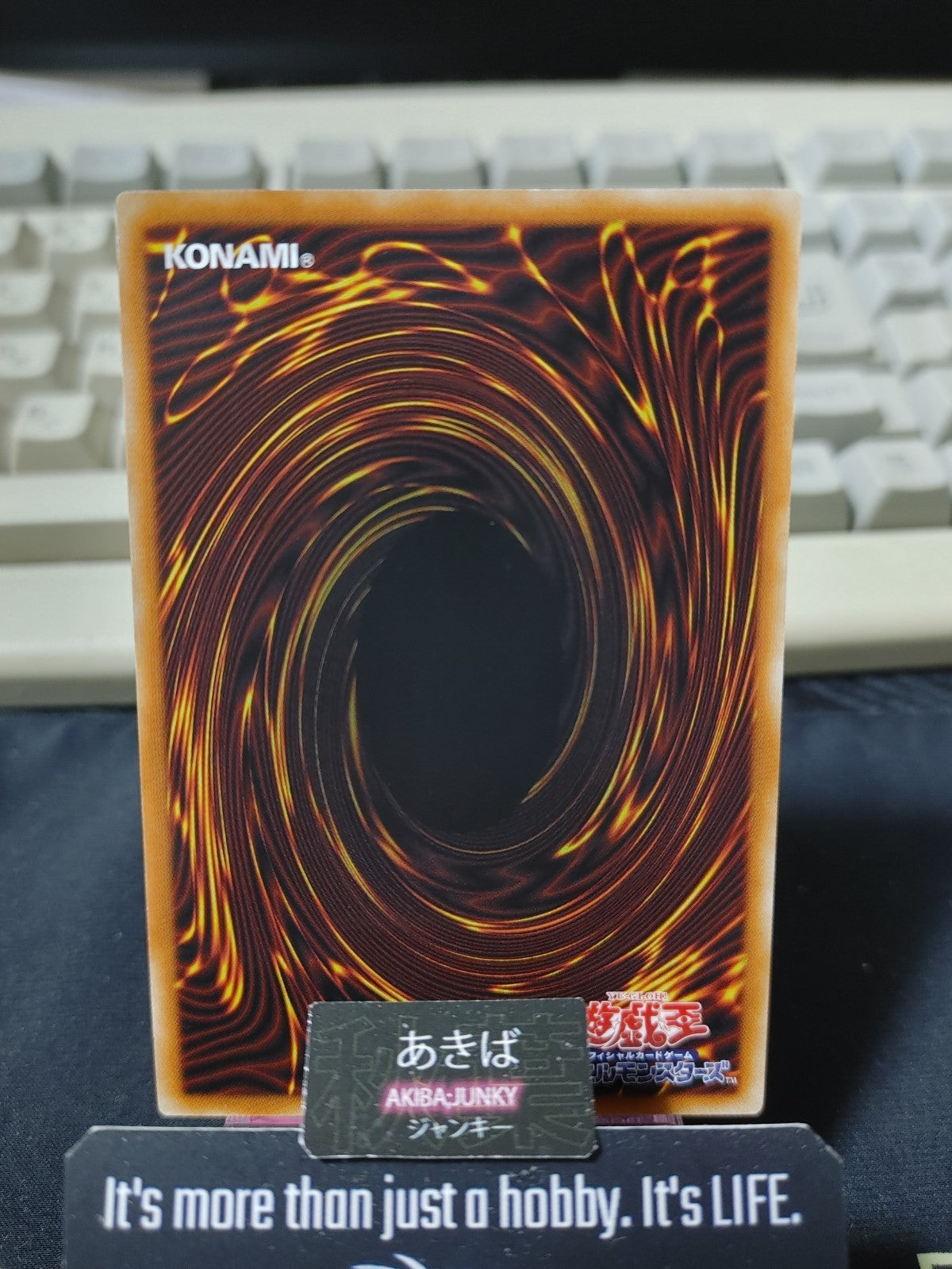 Brain Research Lab Yugioh 21TP-JP410 Yu-Gi-Oh Konami OCG JAPAN