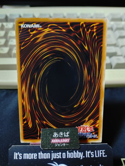 Jar of Greed Yugioh SJ2-054 Konami OCG JAPAN